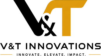 V&T Innovations — Innovate. Elevate. Impact.